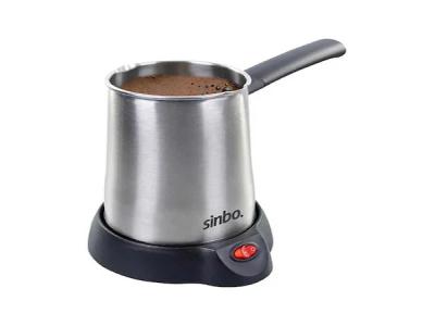 Sinbo Scm 2958 Kablosuz Elektrikli Cezve Inox - Kullanıcı yorumları