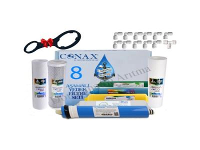 Acik Kasa 8li Filtre Seti Vontron Membranli Tum Acik Kasa Cihaz - Kullanıcı yorumları