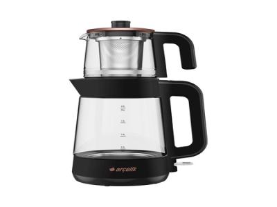 Arcelik Cm 6964 S Resital 2 Lt Cay Makinesi - Kullanıcı yorumları