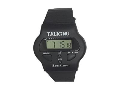 Turkce Konusan Saat Startime Talking Watch - Kullanıcı yorumları