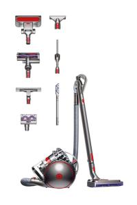 DYSON Cinetic Big Ball Absolute 2 Kablolu Süpürge - Kullanıcı yorumları