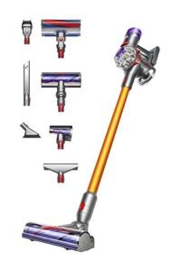 DYSON V8 Absolute Kablosuz Süpürge - Kullanıcı yorumları