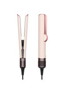 DYSON Airstrait™ Saç Düzleştirici (Ceramic Pink) - Kullanıcı yorumları