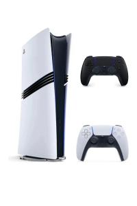 Sony Playstation 5 Pro 2TB CFI-7021 1.KOL BEYAZ 2.KOL SİYAH (ithalatci garantili) - Kullanıcı yorumları