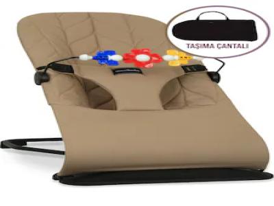 Merfbaby Oyuncakli Ana Kucagi Kahve Tasima Cantali - Kullanıcı yorumları