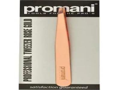 Promani Rosegold Celik Cimbiz Pr 925 - Kullanıcı yorumları