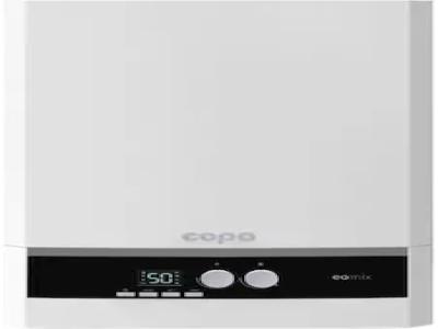 Copa Eomix 24 Kw 20000 Kcalh Yogusmali Hermetik Kombi - Kullanıcı yorumları
