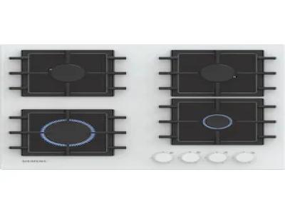 Siemens En6b2np40o Sert Cam Ankastre Ocak - Kullanıcı yorumları