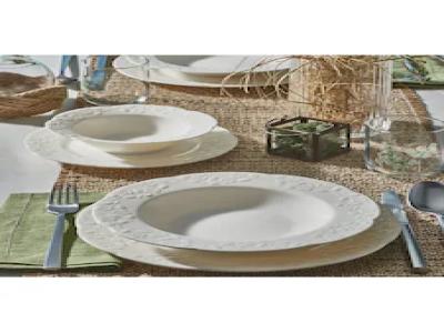 Gural Carmina 24 Parca 6 Kisilik Bone Yemek Takimi - Kullanıcı yorumları