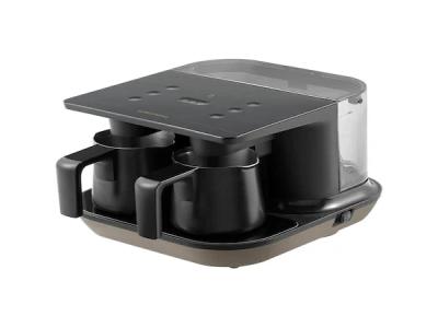 Grundig Tcm 7061 Bio Ciftli Induksiyonlu Turk Kahve Makinesi - Kullanıcı yorumları