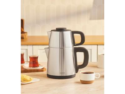 Karaca Tea Break Inox Celik Su Isitici Cay Makinesi - Kullanıcı yorumları