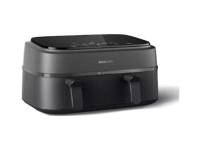 Philips Na350 00 3000 Serisi Cift Hazneli 9 Lt Airfryer - Kullanıcı yorumları