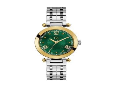 Gc Gcy59009l9mf Kadin Kol Saati - Kullanıcı yorumları