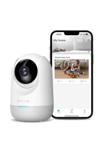 +360 360 C211 2k Pro Wifi 360° Akıllı Güvenlik Kamerası Bebek Monitörü Evcil Hayvan Kamerası Iç - Kullanıcı yorumları