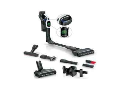 Bosch Bcs1041wac Unlimited 10 Dikey Sarjli Supurge - Kullanıcı yorumları