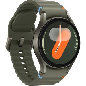 Samsung Samsung Galaxy Watch7 Akıllı Saat Haki 40MM SM-L300NZGATUR (Samsung Türkiye - Kullanıcı yorumları