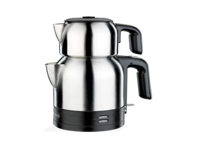 Korkmaz A359 06 Demkolik Elektrikli Caydanlik - Kullanıcı yorumları