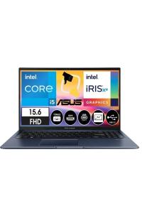 ASUS Vivobook 15 Intel Core i5 1235U 16GB 1TB SSD W11P 15.6" FHD Bilgisayar Csrtech - Kullanıcı yorumları