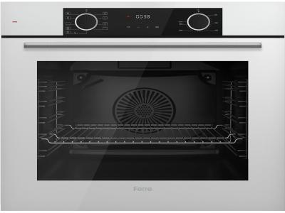 Ferre XE63CB Fryart Beyaz Ankastre Fırın (0+9 - Kullanıcı yorumları