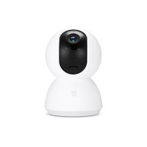 Xiaomi Mijia Smart Home 360 Derece Dönebilen Kızılötesi Gece Görüşlü IP Kamera HD 1080p 2K - Kullanıcı yorumları