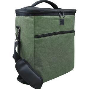 GBMOTİON A+ Termal Çanta Soğuk ve Sıcak Tutucu Çanta 25 - Kullanıcı yorumları