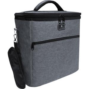 GBMOTİON Gri A+ Termal Çanta 25 - Kullanıcı yorumları