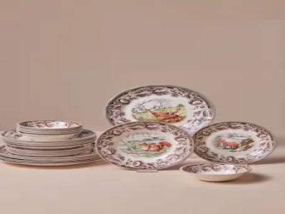 Karaca Legend Groove 24 Parca 6 Kisilik Yemek Takimi - Kullanıcı yorumları