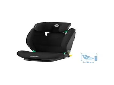 Maxi Cosi Rodifix S I Size Adacli Isofixli 15 36 Kg Cocuk Oto Koltugu Basic Black - Kullanıcı yorumları