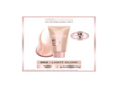 Loreal Paris Glotion All In One Dogal Isilti 902 Light Glow 40 Ml - Kullanıcı yorumları