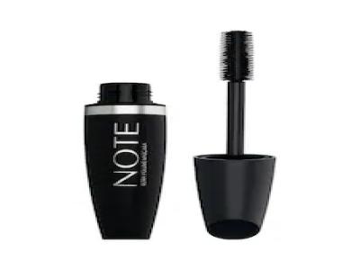 Note Cosmetics Cosmeticsultra Volume Maskara Hacim Ve Kivirma Etkili - Kullanıcı yorumları