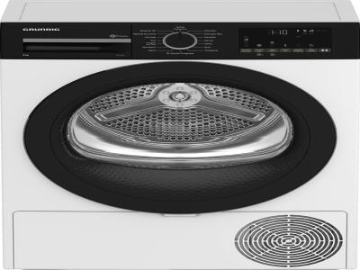 Grundig Gdh 9564 Kurutma Makinesi Beyaz - Kullanıcı yorumları