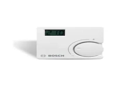 Bosch Tr20 Rf Kablosuz Oda Termostati - Kullanıcı yorumları