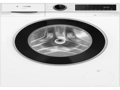 Siemens Wg52k2z0tr 10 Kg 1200 Devir Camasir Makinesi Beyaz - Kullanıcı yorumları