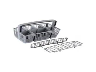 Bosch Siemens Uyumlu Profilo Bulasik Makinesi Kasiklik Sepeti - Kullanıcı yorumları