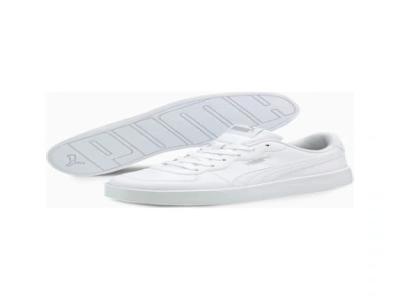 Puma Skye Clean 380147 02 Kadin Gunluk Spor Ayakkabi Beyaz - Kullanıcı yorumları