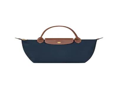 Longchamp Kadin Omuz Cantasi Small L1621 089 556 Lacivert - Kullanıcı yorumları