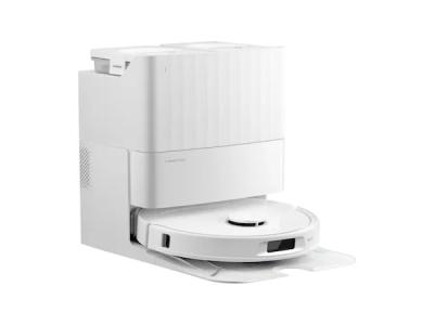 Roborock Qrevo L Akilli Robot Supurge Beyaz - Kullanıcı yorumları