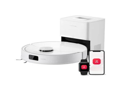 Roborock Q8 Max Pro Plus Akilli Robot Supurge Beyaz - Kullanıcı yorumları