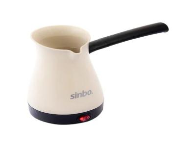 Sinbo Scm 2951 Elektrikli Cezve Bej - Kullanıcı yorumları