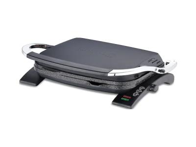 Korkmaz A329 Tostkolik 1800 W Tost Makinesi Siyah - Kullanıcı yorumları