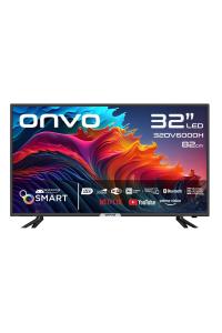 ONVO 32OV6000H Hd 32" 82 Ekran Uydu Alıcılı Android Smart Led Tv - Kullanıcı yorumları