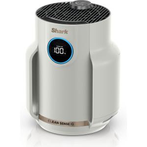 Shark Neverchange5 Compact Pro Hava - Kullanıcı yorumları