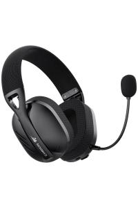 Havit Gamenote Fuxi-H3 Gaming Oyuncu Mikrofonlu Kulaklığı 7.1 - 4 Modlu (BT, 2.4Ghz, Type-C, 3.5mm) - Kullanıcı yorumları