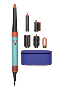 DYSON Airwrap i.d.™ saç şekillendirme ve kurutma seti (Ceramic patina ve topaz) - Kullanıcı yorumları