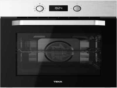 Teka - Hcb 6531 P Ss - Pirolitik Ankastre Turbo Fırın - Siyah Cam/inox - 70 Lt - - Kullanıcı yorumları