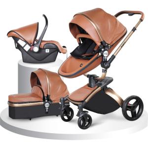 Huggy Egg 6 In 1 Travel Sistem Bebek - Kullanıcı yorumları