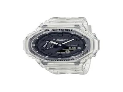 Casio Ga 2100ske 7adr Kol Saati - Kullanıcı yorumları