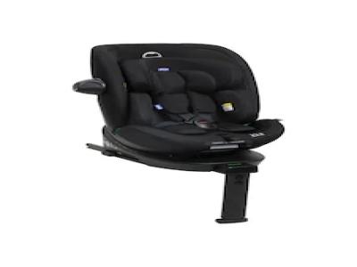 Chicco Everone I Size Otokoltugu Siyah 06087148950000 - Kullanıcı yorumları