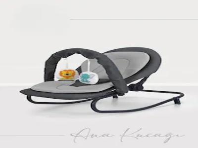 Ozbaypuanti Anakucagi Kademeli Sallanir Sabitlenebilir Oyunca - Kullanıcı yorumları