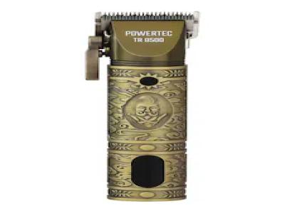 Powertec Tr 8500 Sac Sakal Tiras Makinesi Altin - Kullanıcı yorumları